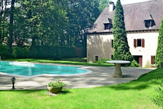 Dordogne property for sale