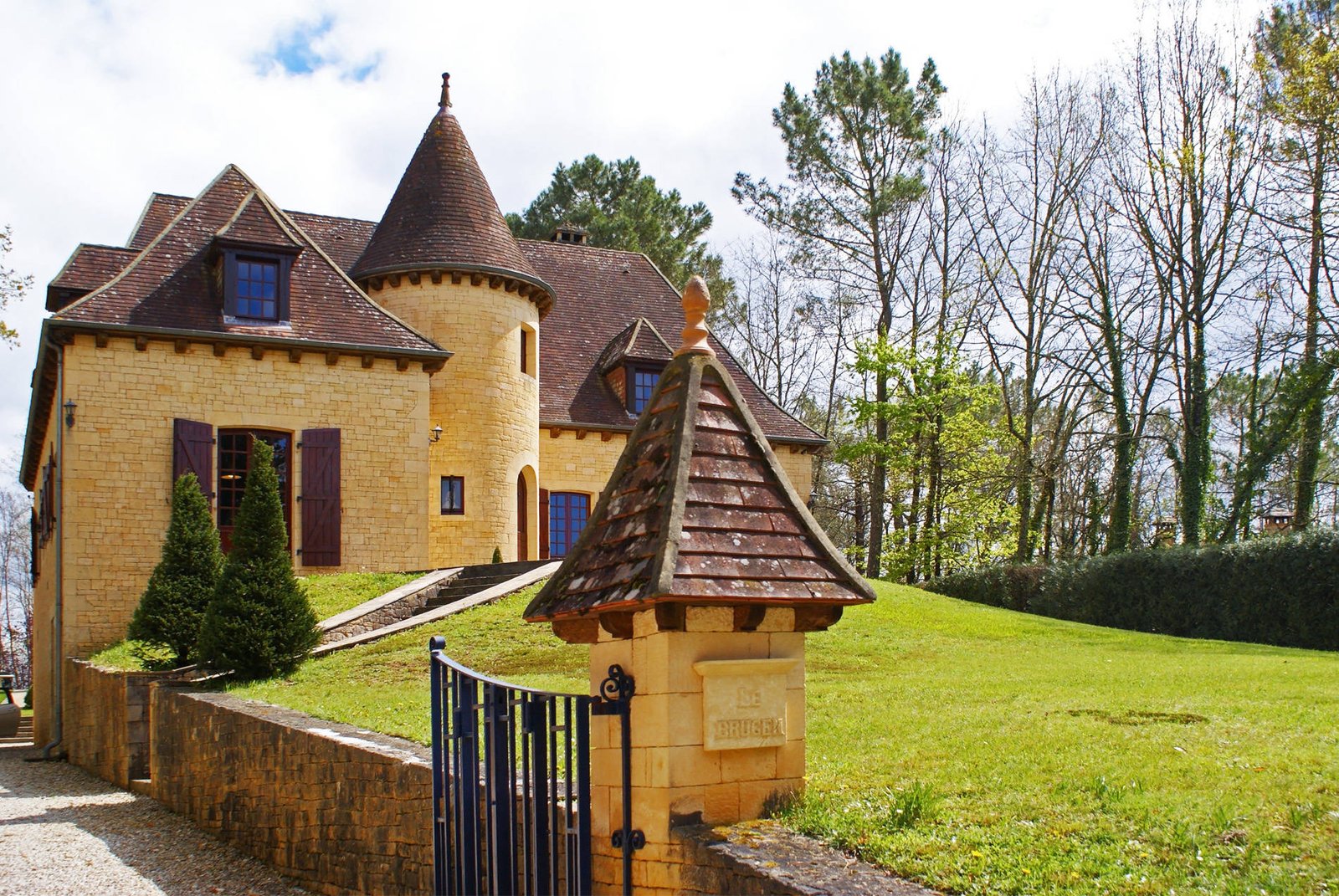 House in Beynac-et-Cazenac for sale